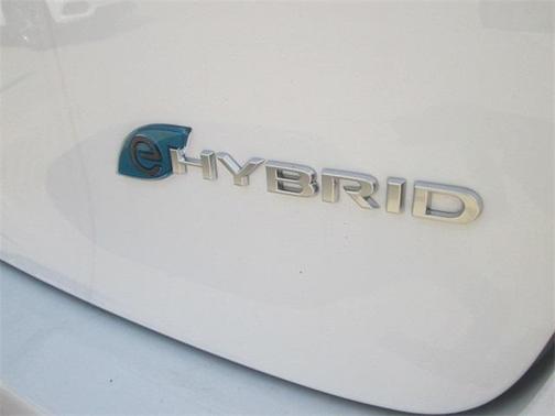 2024 Chrysler Pacifica L