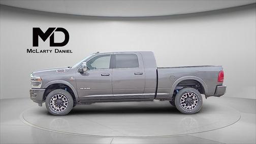 2025 RAM 2500 Longhorn
