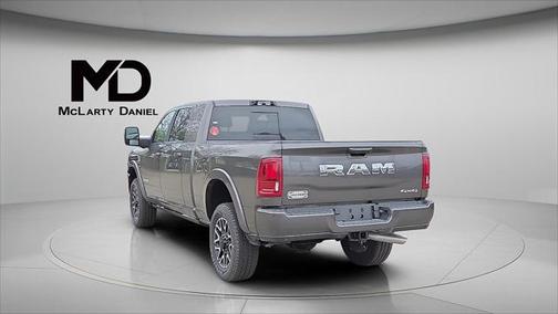 2025 RAM 2500 Longhorn