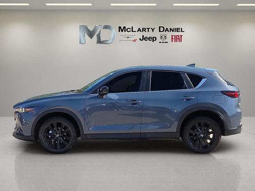 2023 Mazda CX-5 Carbon Edition
