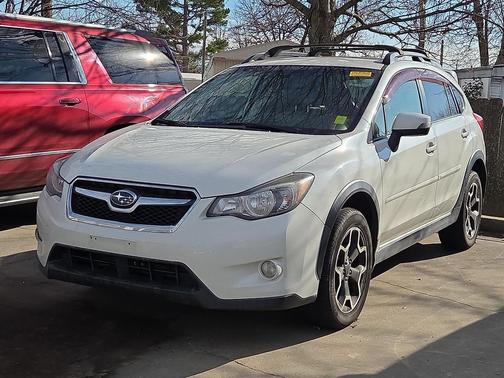 2015 Subaru XV Crosstrek 2.0i Limited