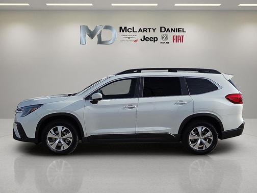 2025 Subaru Ascent Premium 7-Passenger