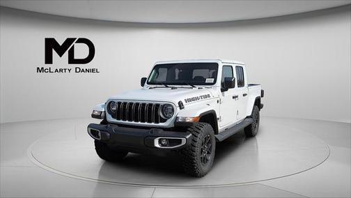 2025 Jeep Gladiator High Tide