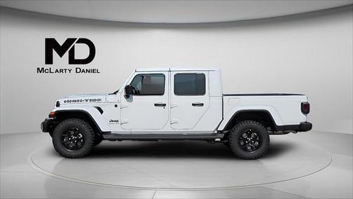 2025 Jeep Gladiator High Tide