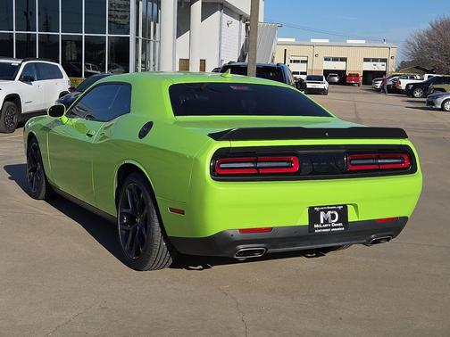 2023 Dodge Challenger GT