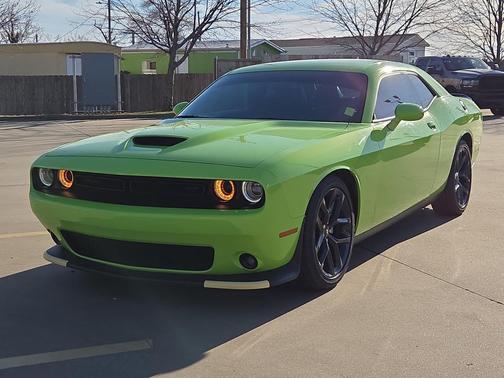 2023 Dodge Challenger GT