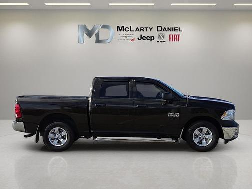 2014 RAM 1500 Tradesman