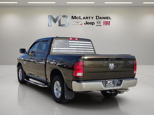 2014 RAM 1500 Tradesman
