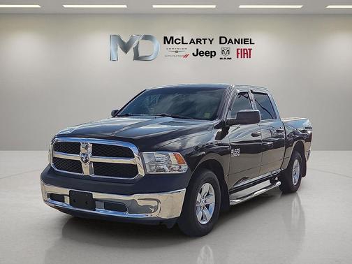 2014 RAM 1500 Tradesman