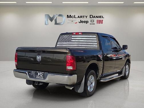 2014 RAM 1500 Tradesman