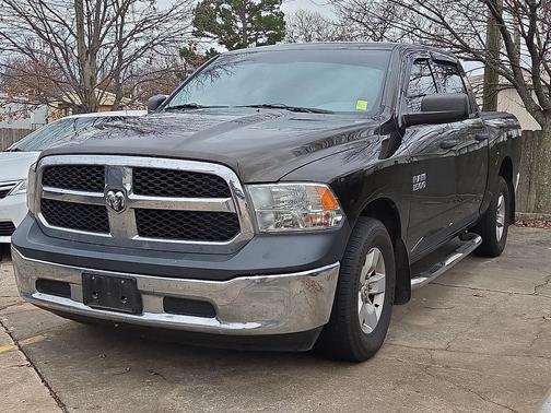 2014 RAM 1500 Tradesman