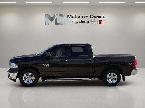 2014 RAM 1500 Tradesman