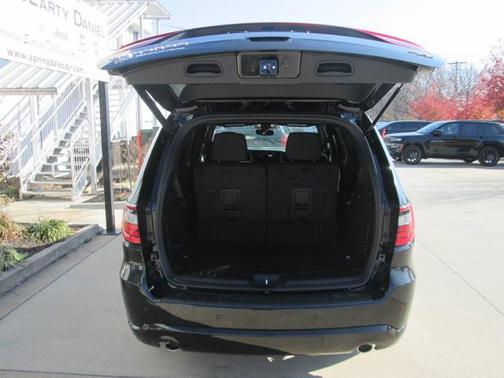 2025 Dodge Durango R/T AWD