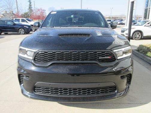 2025 Dodge Durango R/T AWD