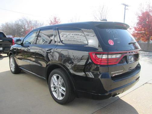 2025 Dodge Durango R/T AWD