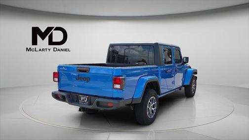 2024 Jeep Gladiator Sport S