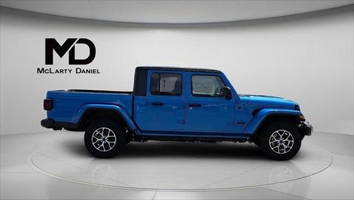 2024 Jeep Gladiator Sport S