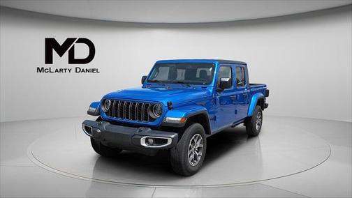 2024 Jeep Gladiator Sport S