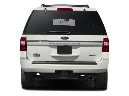 BLUE JEANS METALLIC 2016 Ford Expedition King Ranch
