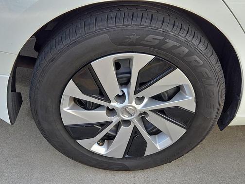 2020 Nissan Altima S FWD