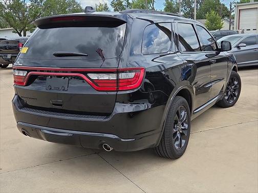 2023 Dodge Durango R/T