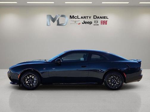 After Dark 2026 Dodge Charger R/T Scat Pack