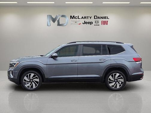 2024 Volkswagen Atlas 2.0T SE w/Technology 4MOTION