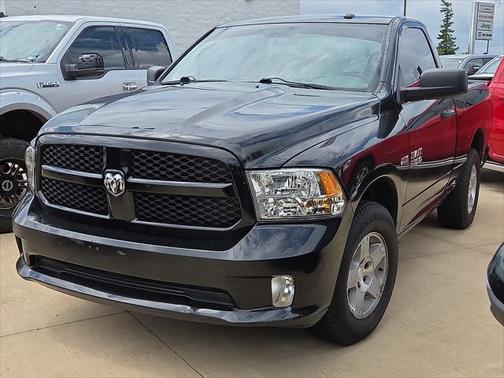 2013 RAM 1500 Tradesman/Express