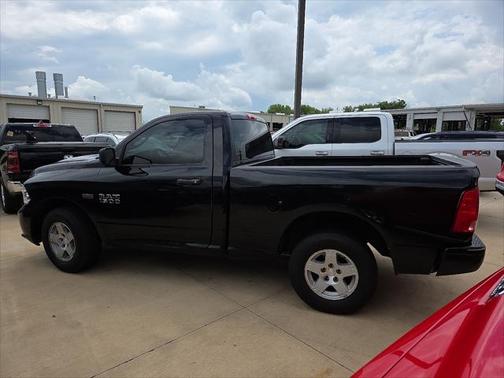 2013 RAM 1500 Tradesman/Express