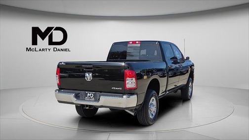 2024 RAM 2500 Tradesman Crew Cab 4x4 6'4' Box