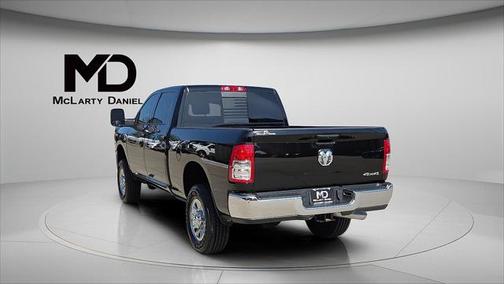 2024 RAM 2500 Tradesman Crew Cab 4x4 6'4' Box