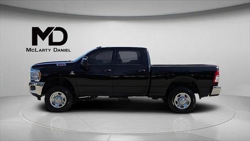 2024 RAM 2500 Tradesman Crew Cab 4x4 6'4' Box