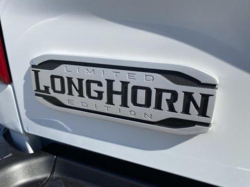 2025 RAM 2500 Longhorn