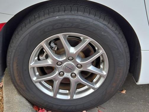 2022 Chrysler Pacifica Touring