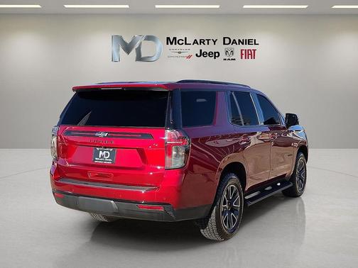 2023 Chevrolet Tahoe 4WD Z71