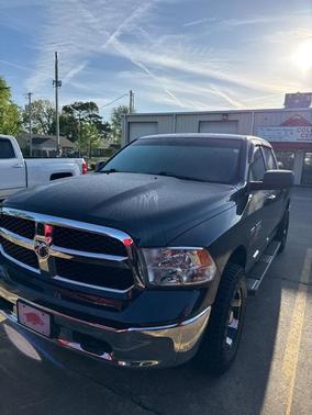2020 RAM 1500 Tradesman