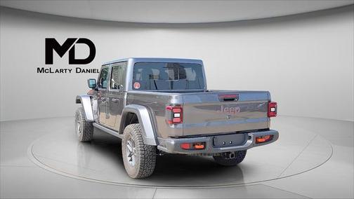 2025 Jeep Gladiator Mojave X