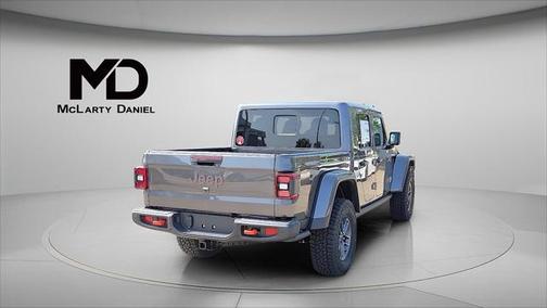 2025 Jeep Gladiator Mojave X