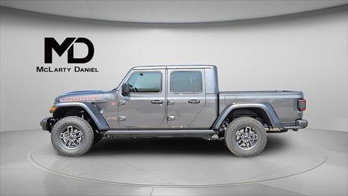 2025 Jeep Gladiator Mojave X