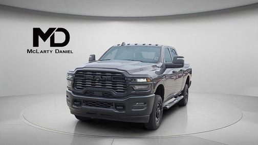 2025 RAM 2500 Tradesman Crew Cab 4x4 6'4' Box