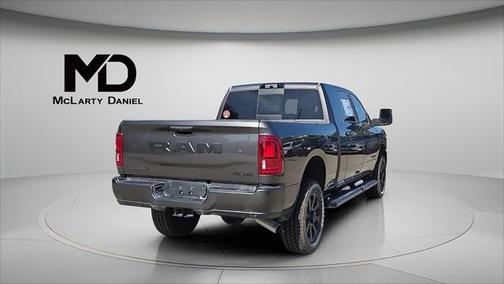 2025 RAM 2500 Laramie Crew Cab 4x4 6'4' Box