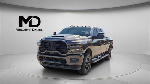 2025 RAM 2500 Laramie Crew Cab 4x4 6'4' Box