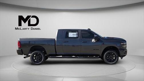 2025 RAM 2500 Laramie Crew Cab 4x4 6'4' Box