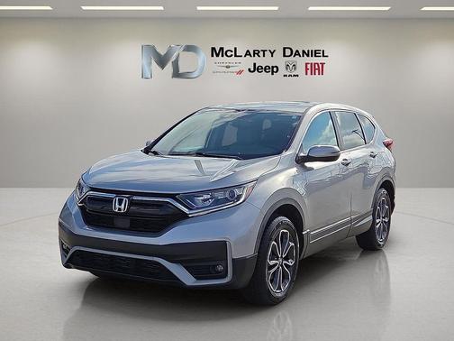 2020 Honda CR-V AWD EX-L