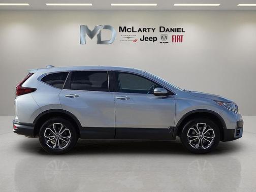 2020 Honda CR-V AWD EX-L