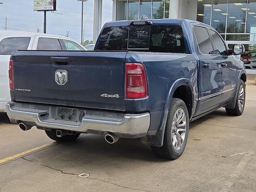 2024 RAM 1500 Limited