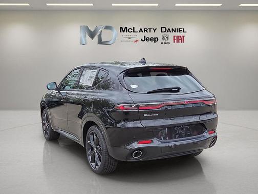 2024 Dodge Hornet R/T EAWD