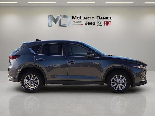 2022 Mazda CX-5 2.5 S Select Package