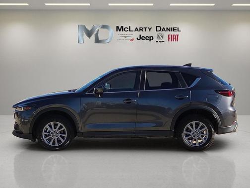 2022 Mazda CX-5 2.5 S Select Package
