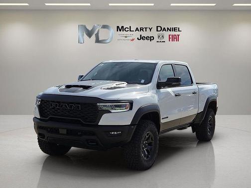 2026 RAM 1500 RHO Crew Cab 4x4 5'7' Box